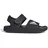 adidas Adilette Sandalen Core Black / Cloud White / Core Black 31