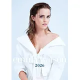 ML Publishing LLC Emma Watson Kalender 2026