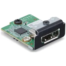 Lenovo 4XH1K25075 DisplayPort-Anschluss DisplayPort Erweiterungskarte mit BTB-Steckverbinder