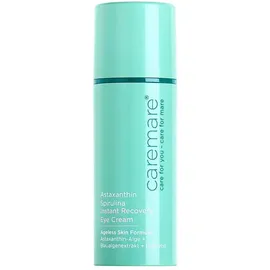 caremare Instant Recovery Augencreme 15 ml