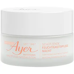 Ayer Perfect Beauty Schützende Feuchtigkeitspflege Nacht 50ml