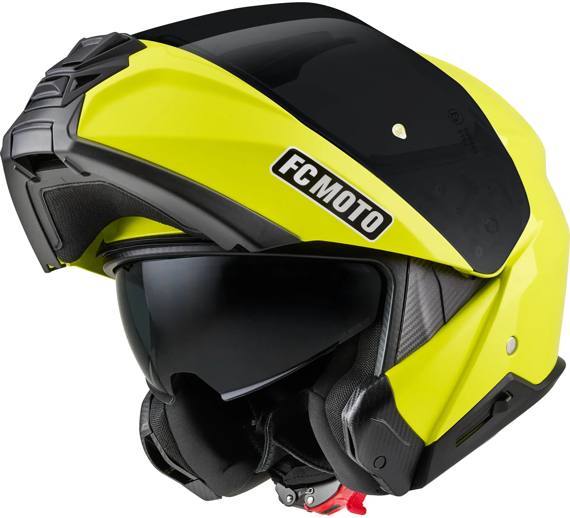 FC-Moto G-362S Klapphelm