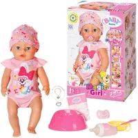 Zapf Creation Baby born Magic Girl 43 cm