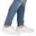 Rieker Swing2GO Herren Weiß 42