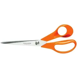 Fiskars Classic Universalschere S90, 21 cm, 1001539