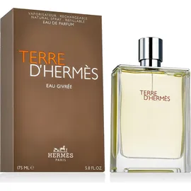 Hermès Terre d'Hermès Eau Givrée Eau de Parfum refillable 175 ml