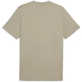 Puma Tech Tee Braun M