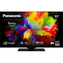 Panasonic TV-55Z80AEZ 55" OLED 4K Fire TV Z80A