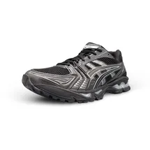 Asics Gel-Kayano 14 Black/Pure Silver 45
