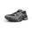 Black/Pure Silver