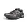 Asics Gel-Kayano 14 Black/Pure Silver 45