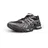 Black/Pure Silver 45