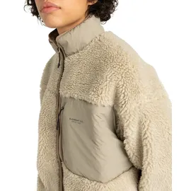 Element Oak Sherpa - Fleecejacke Gr. M