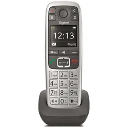 Gigaset E560HX Schnurloses Senioren-Telefon mit