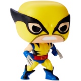Funko POP! Marvel: 80th - First Appearance Wolverine
