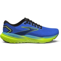 Brooks Glycerin 21 blau 45.5