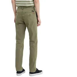 Levi's XX Chino Taper Chino 01 Grün 33/32