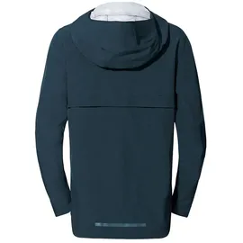Vaude Damen Yaras V Jacke (Größe L, blau)