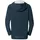 Vaude Damen Yaras V Jacke (Größe L, blau)