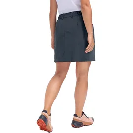 Maier Sports Lulaka Skort Damen Rock Grau 42