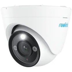 Reolink P434, IP-Sicherheitskamera, Innen & Außen, Kabelgebunden, Google Assista