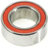 EnDURO Kugellager 3801 LLU ABEC 3 Max - Rot