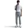 Nike Club Jogginghose Dk Grey Heather/Lt Smoke Grey XL