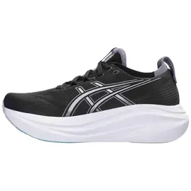 Asics Gel-Nimbus 27 Damen Wave Teal/Illuminate Mint 39