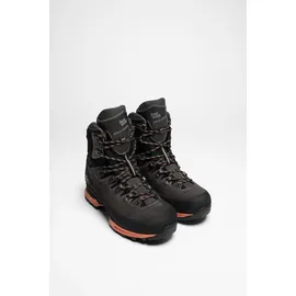 Hanwag Alverstone II GTX Damen asphalt/orink 37,5