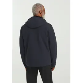 Jack Wolfskin Lake Ridge Hooded Jacket M, dark navy S