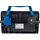 REV Ritter REV LED Arbeitsleuchte Work 24W blau-schwarz, 250 lm, 6500 k, IP54