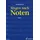 SCHOTT Singen nach Noten: Praktische Musiklehre für Chorsänger zum Erlernen des Vom-Blatt-Singens. Band 1.