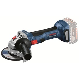 Bosch GSR 18V-55 Professional Combo Kit inkl. 2 x 4,0 Ah + GWS 18V-7 + GBH 18V-22 + Werkzeugtasche