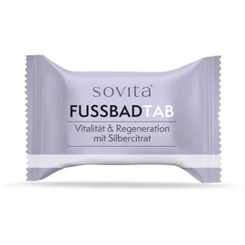 Sovita beauty sovita Fußbadtab Vitalität & Regeneration Öl 1 St.