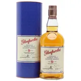 Glenfarclas 9 Years Old Oloroso Sherry Casks Highland Single Malt Scotch Whisky 0,7l