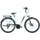 Pegasus Solero E8 Plus 500 Wh Damen mint 2024 - 28" - 55 cm