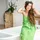 Relaxdays Badewannenablage Bambus Weiß