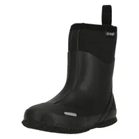 ZigZag Gummistiefel ZIGZAG "Neopren Rubber Boot", Gr. 27, schwarz,