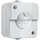 Steinel Bewegungsmelder IR 180 AP easy