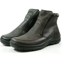 Jomos Authentic Schneestiefel, Schwarz 39