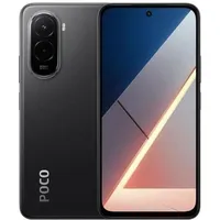 Xiaomi Poco M7 8 GB RAM 256 GB Black