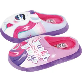 Arditex Hausschuhe Einhorn Rosa 29 - Rosa - 29