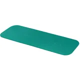 Airex Fitline 200"", Wasserblau