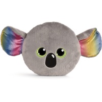 NICI Kinderkissen, Kissen Koala Miss Crayon 32x32cm