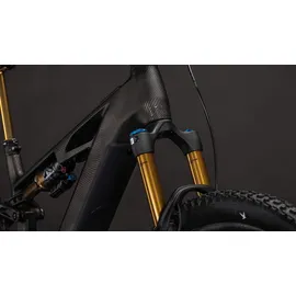 Cube Stereo Hybrid ONE44 HPC SLT 800 2026 29 Zoll RH M schwarz/grau