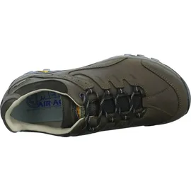 MEINDL Caracas Herren Dunkelbraun 43