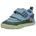 Halbschuhe Blau/Grün 24