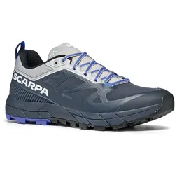 Scarpa "Rapid GTX Wmn" - ombre blue/violet