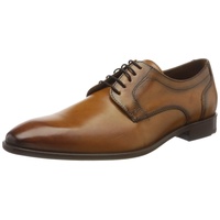 LLOYD Herren PADOS Derbys, Braun (Saffron 3) - 44 EU