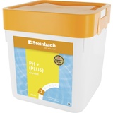 Steinbach Poolpflege pH-Plus Granulat 5 kg